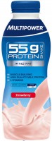Multipower Protein